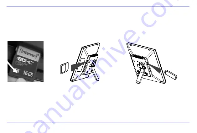 Intenso MediaKing Operating Instructions Manual Download Page 216