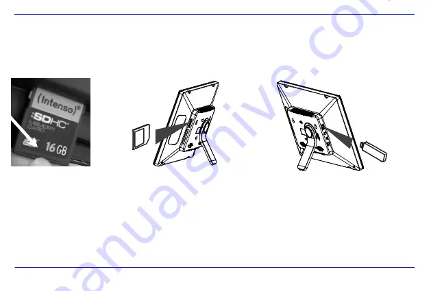 Intenso MediaKing Operating Instructions Manual Download Page 257