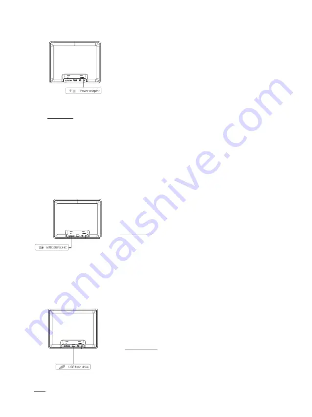 Intenso MEDIAPERFORMER Operating Instructions Manual Download Page 11