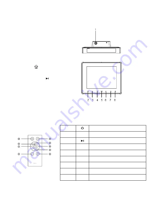 Intenso MEDIAPERFORMER Operating Instructions Manual Download Page 18