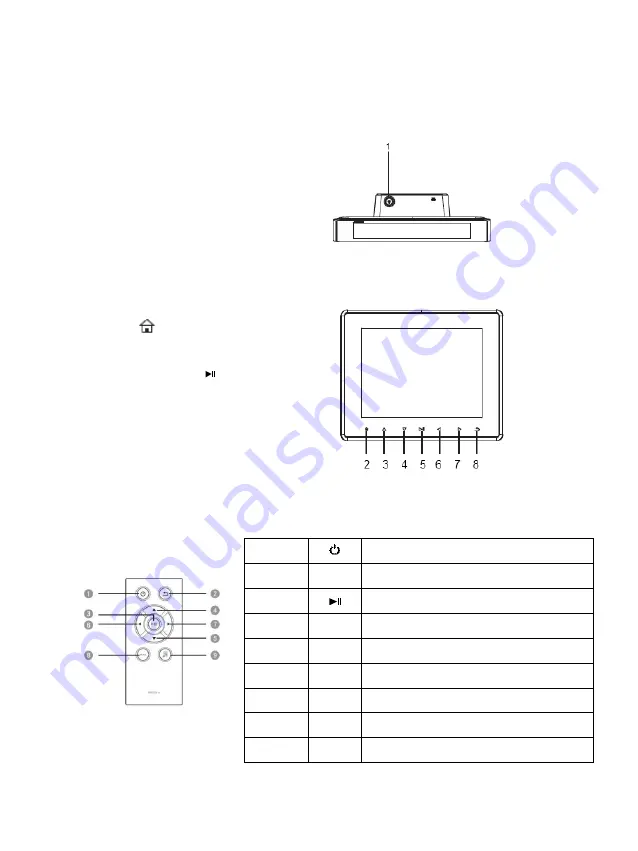 Intenso MEDIAPERFORMER Operating Instructions Manual Download Page 58