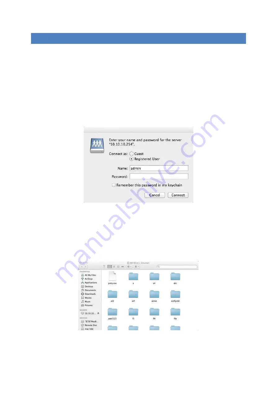 Intenso Memory 2 Move Pro Short Manual Download Page 118