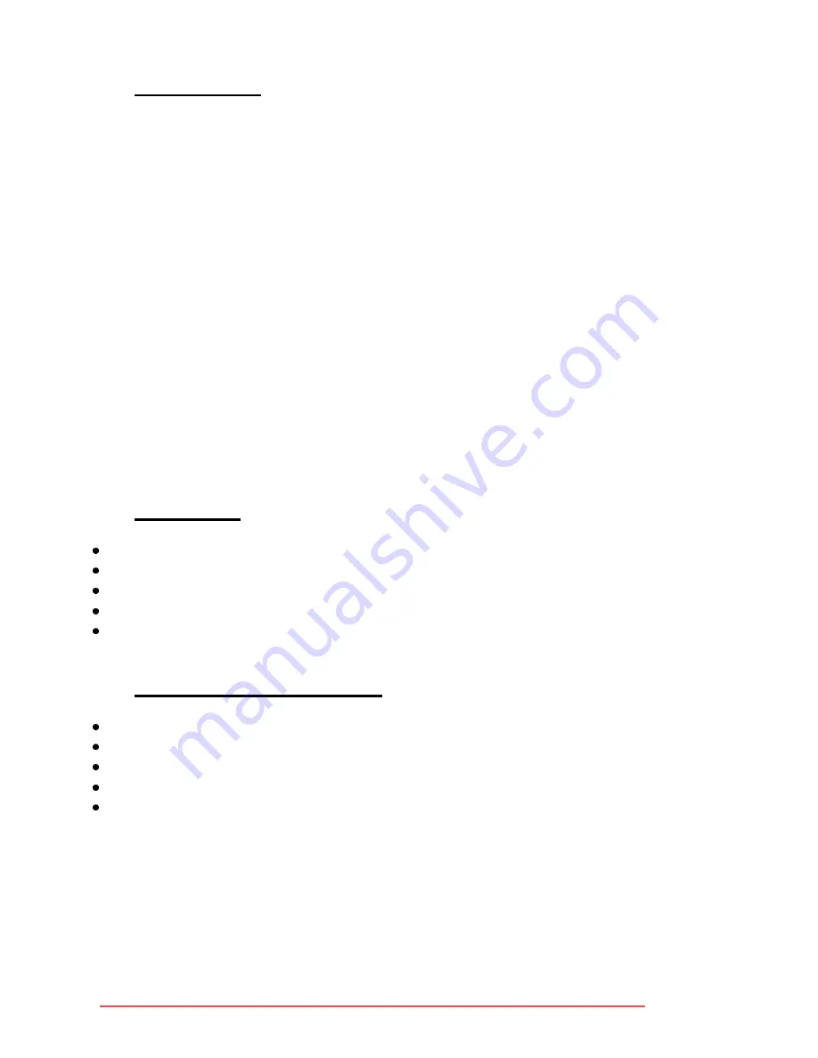 Intenso Music Waver Manual Download Page 38