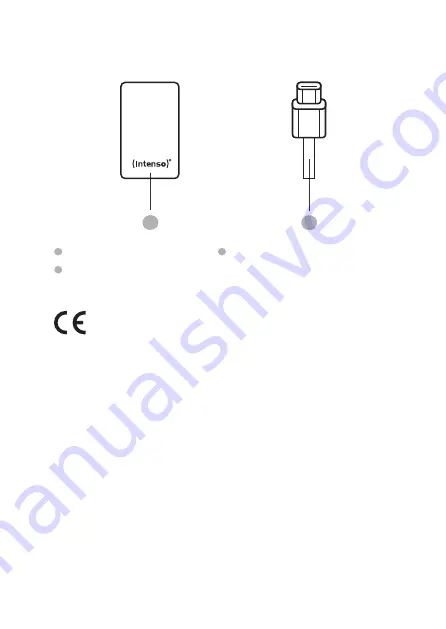 Intenso PD10000 User Manual Download Page 21