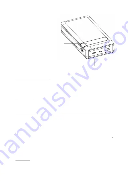 Intenso PD20000 User Manual Download Page 46