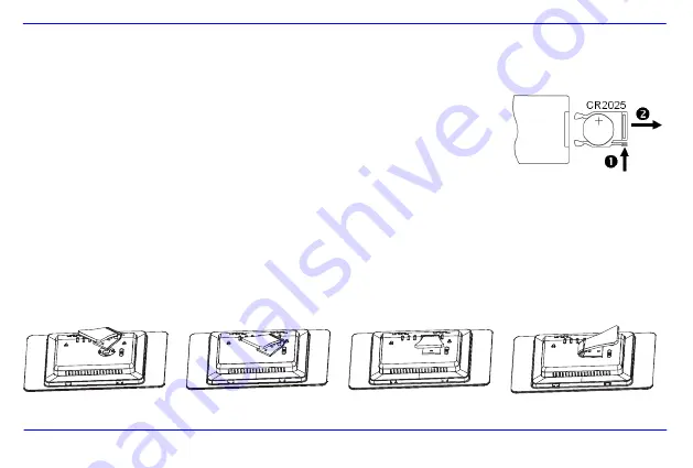 Intenso Photo-Idol Operating Instructions Manual Download Page 9