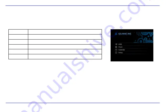 Intenso Photo-Idol Operating Instructions Manual Download Page 109