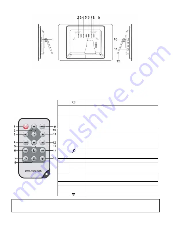 Intenso Photo-Manager Quick Start Manual Download Page 3