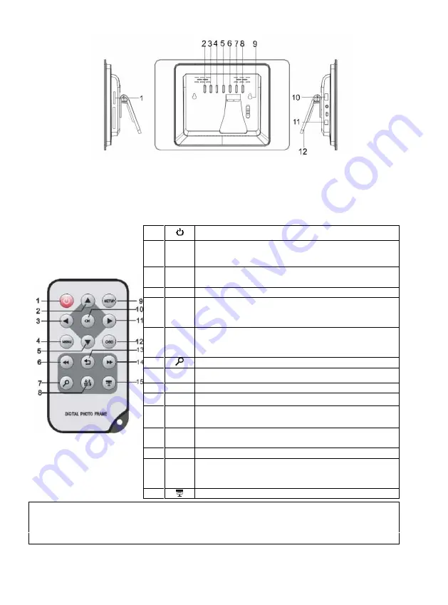 Intenso Photo-Manager Quick Start Manual Download Page 17