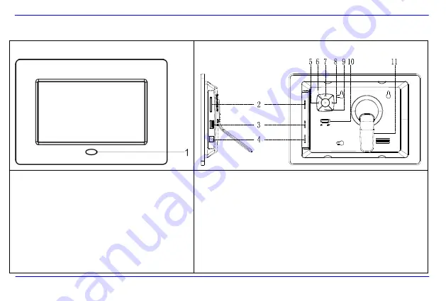 Intenso PHOTOAGENT Operating Instructions Manual Download Page 7