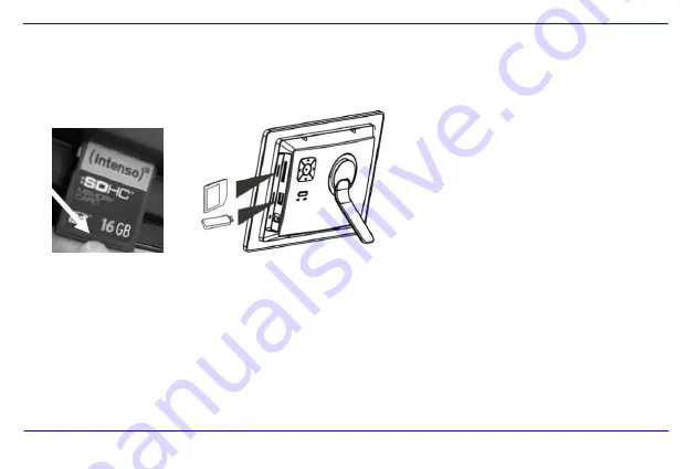 Intenso PHOTOAGENT Скачать руководство пользователя страница 11