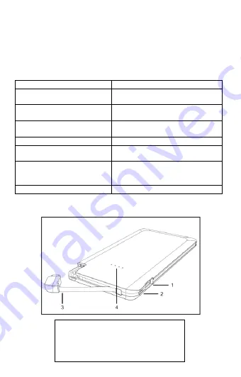 Intenso POWERBANK S5000 Manual Download Page 45