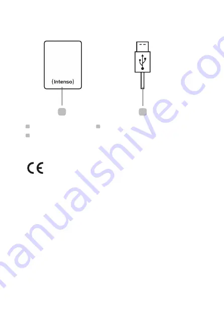 Intenso S10000-C User Manual Download Page 19