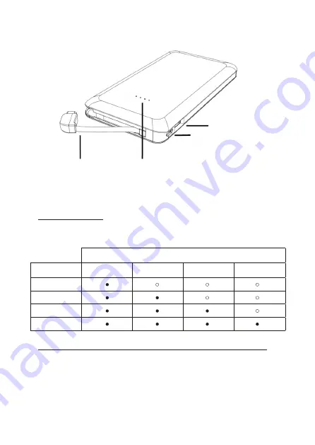 Intenso S10000-C User Manual Download Page 34