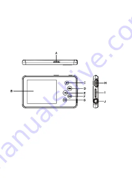 Intenso Video Cruiser Manual Download Page 17