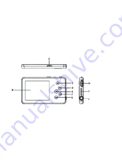 Intenso Video Cruiser Manual Download Page 53