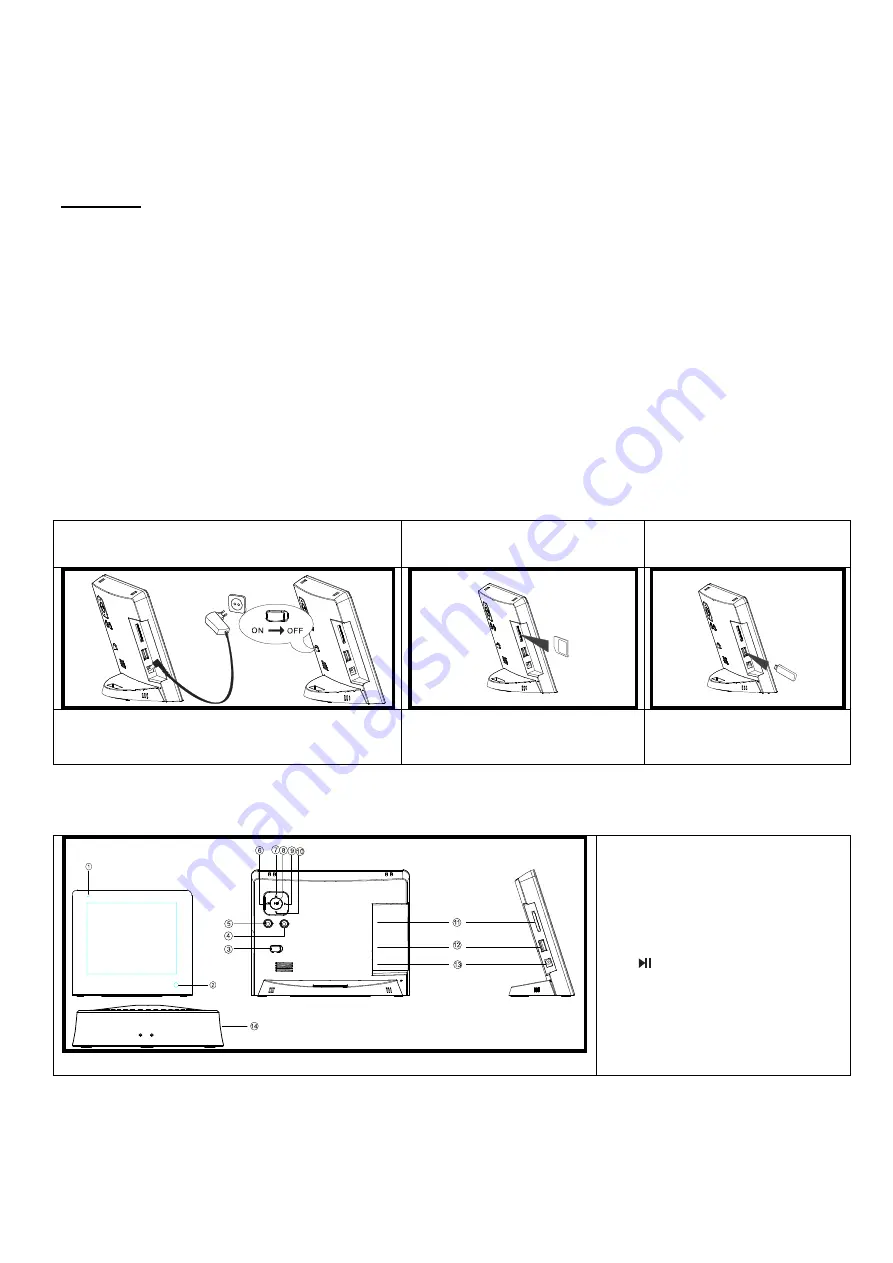 Intenso WeatherStar Manual Download Page 30