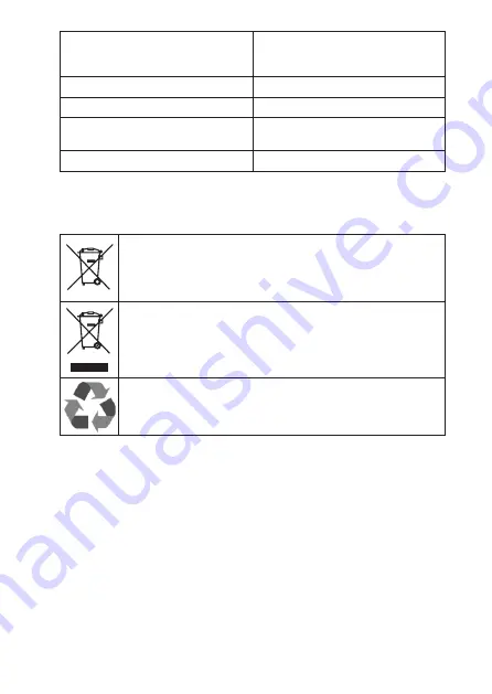 Intenso WPD10000 User Manual Download Page 42