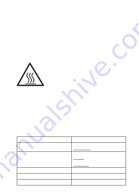 Intenso WPD10000 User Manual Download Page 81