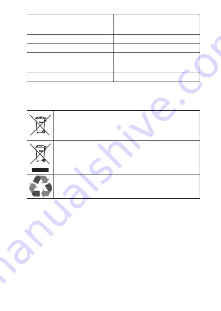 Intenso WPD10000 User Manual Download Page 98