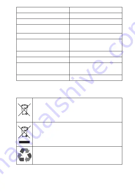 Intenso WPD10000 User Manual Download Page 106