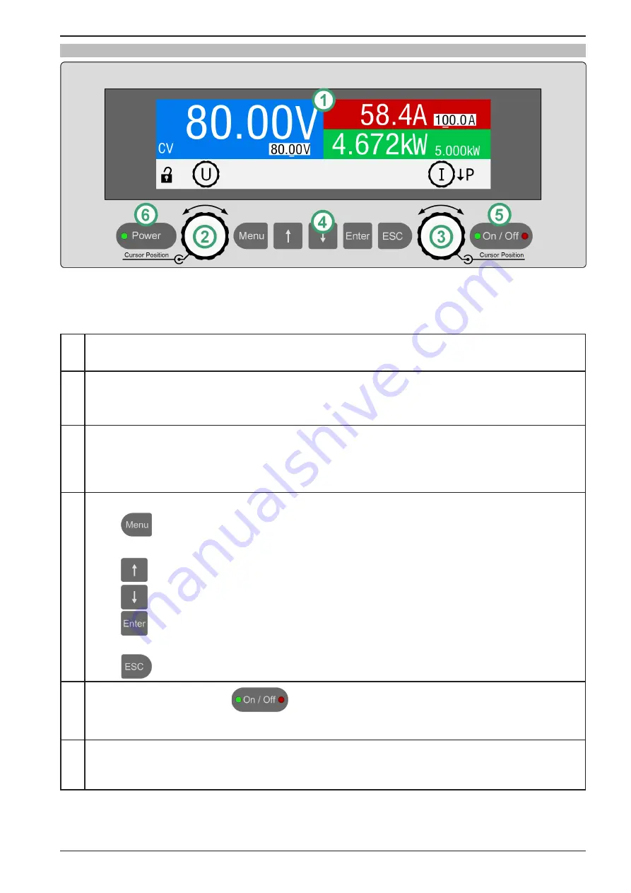 Intepro systems 06230250 Скачать руководство пользователя страница 29