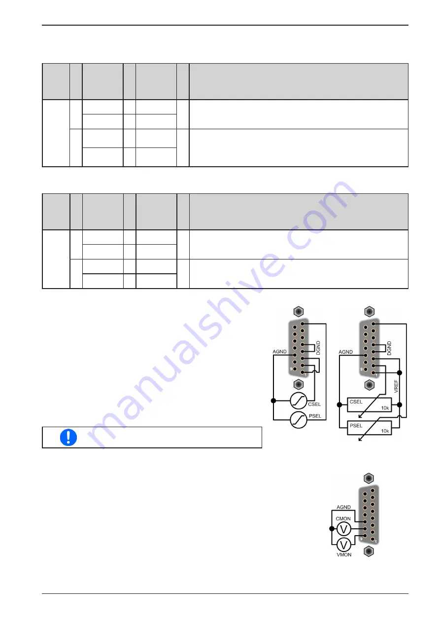 Intepro systems 06230250 Скачать руководство пользователя страница 60