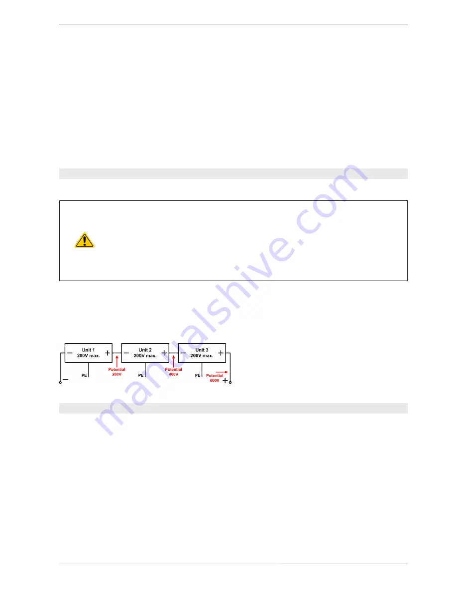 Intepro systems PS 9080-100 1U Скачать руководство пользователя страница 47