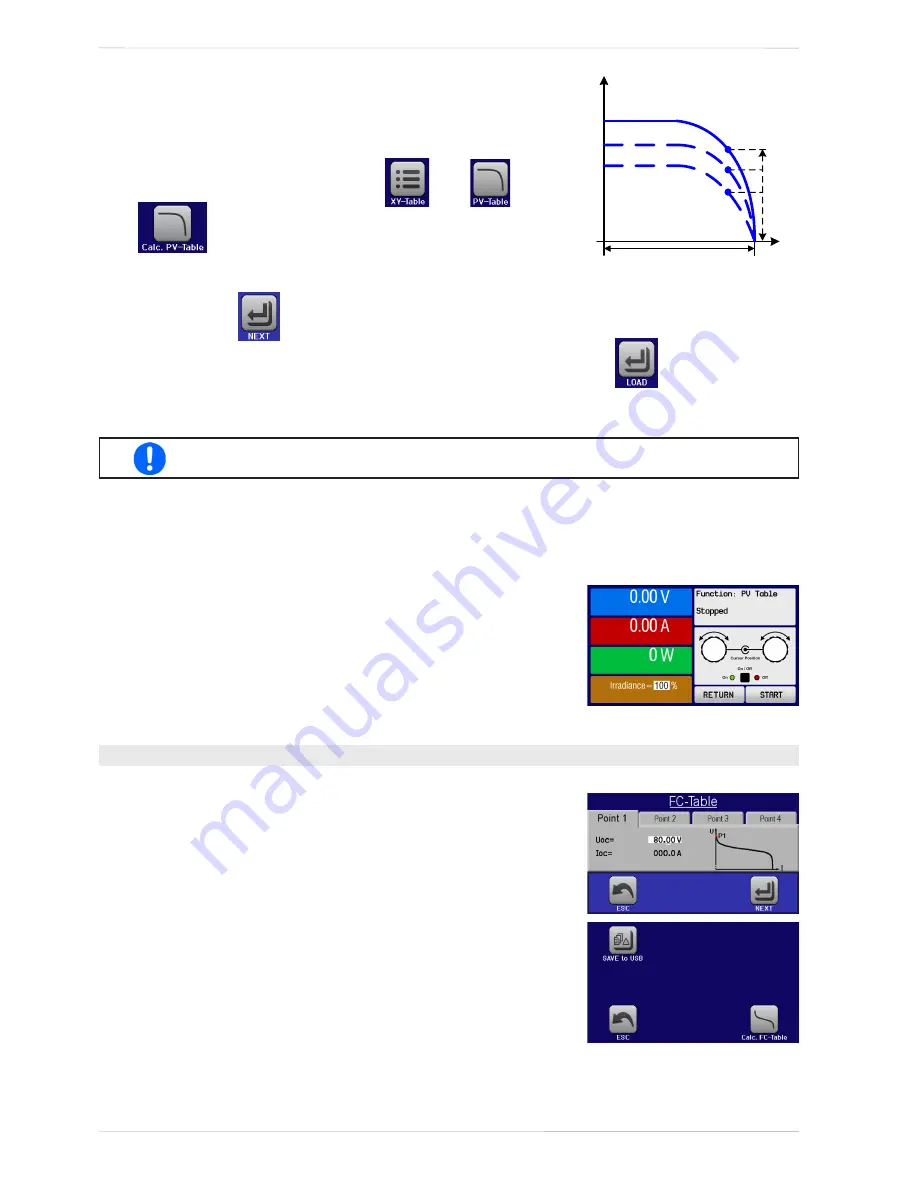 Intepro systems PSI 9000 2U Series User Manual Download Page 74