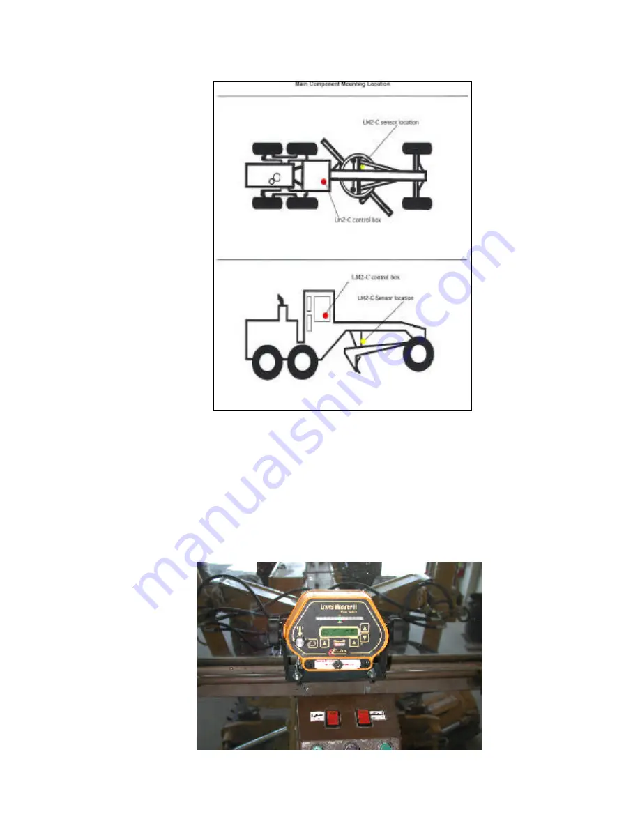 Inteq Latec LevelMaster II Installation And Operational Manual Download Page 12