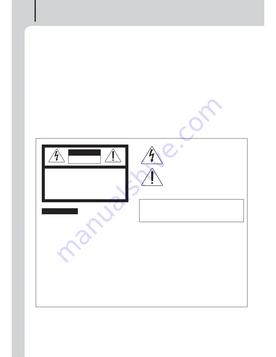 Inter-m 920V Operation Manual Download Page 2