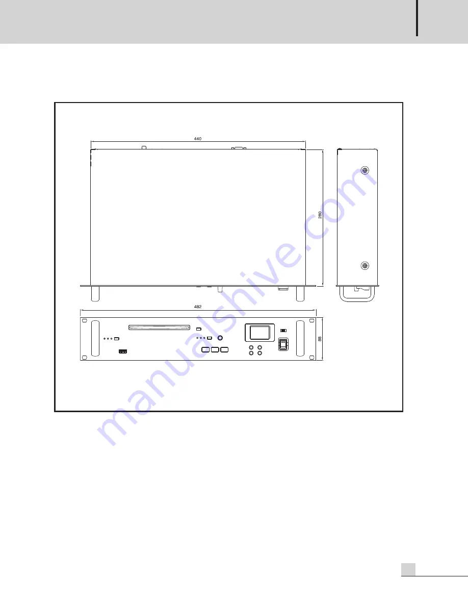 Inter-m CD-610U Скачать руководство пользователя страница 15