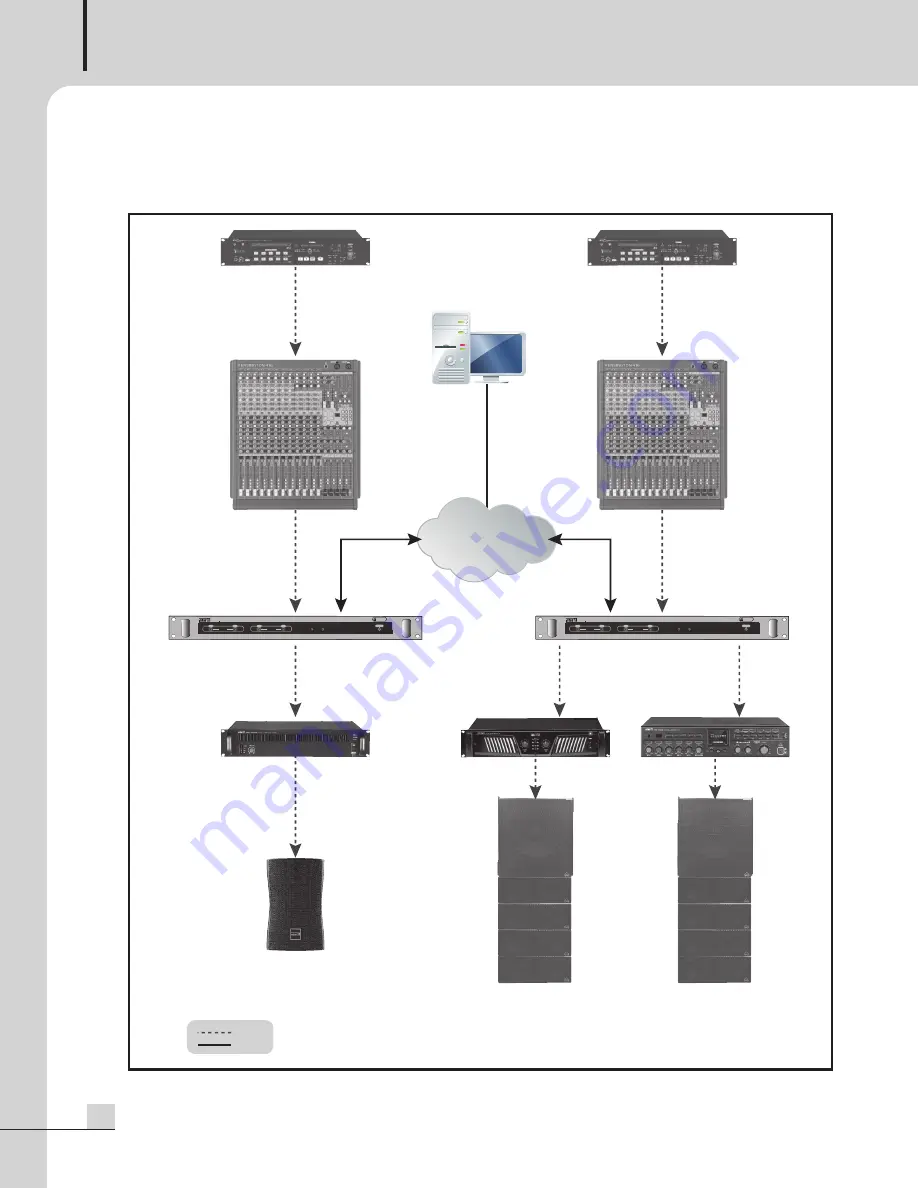 Inter-m DAC-122 Operation Manual Download Page 10