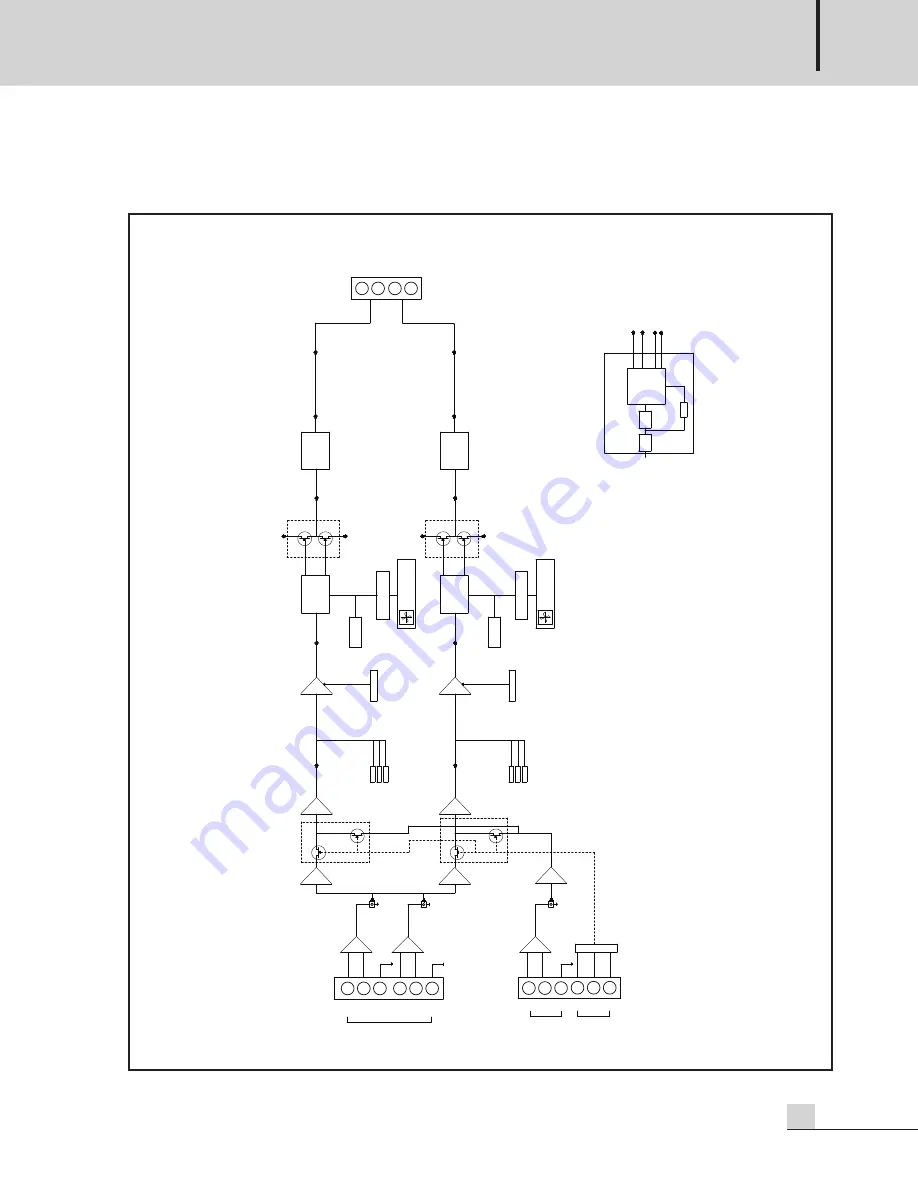 Inter-m DPA-300D Operation Manual Download Page 13