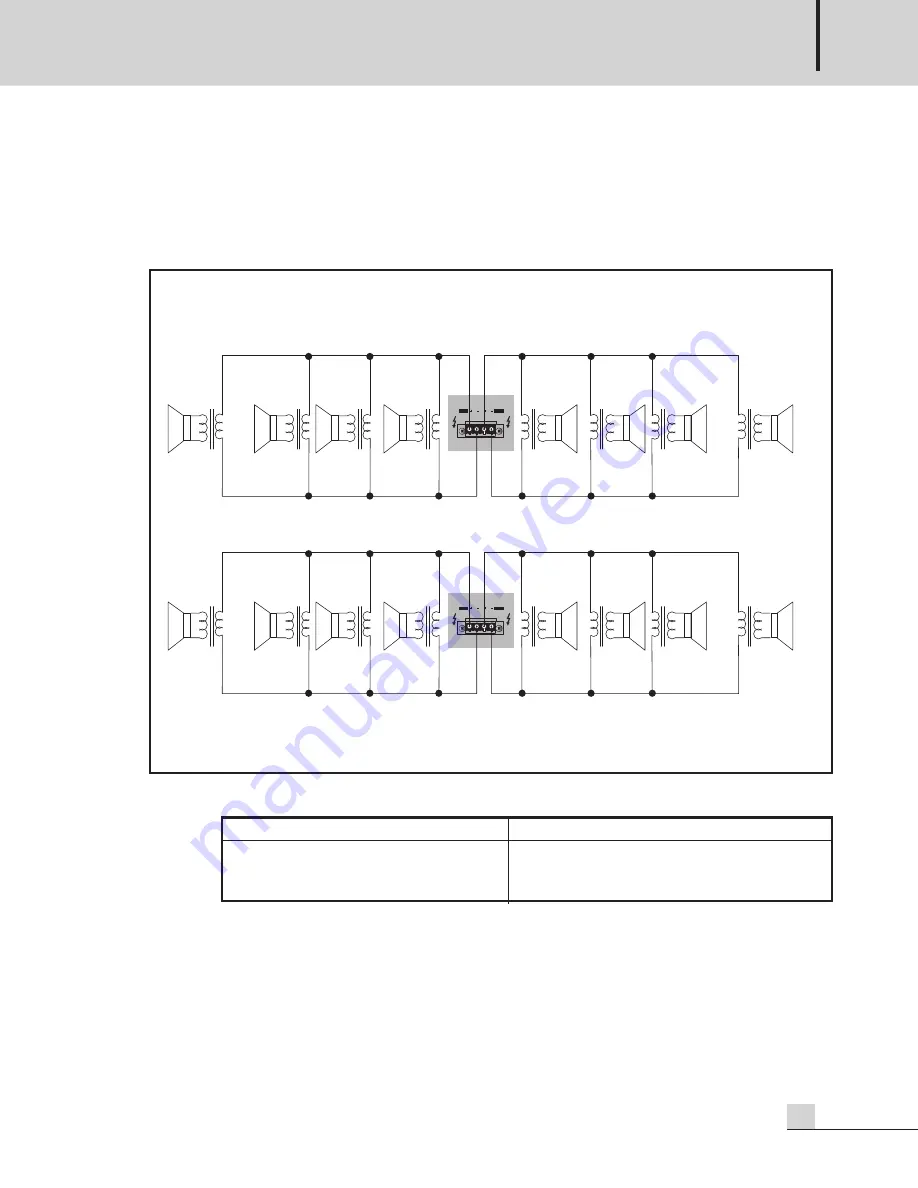 Inter-m DPA-300Q Operation Manual Download Page 9