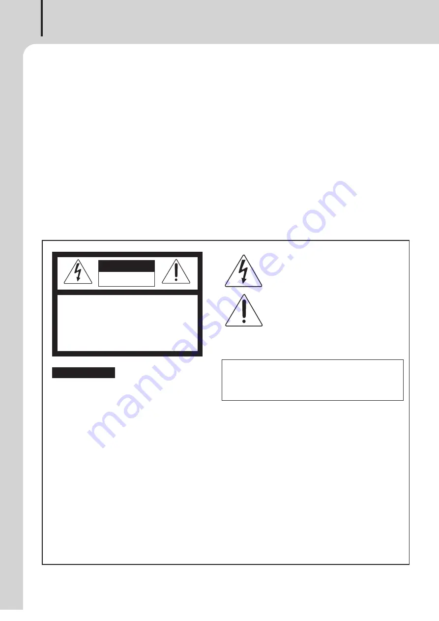 Inter-m DPA-430H Operation Manual Download Page 2