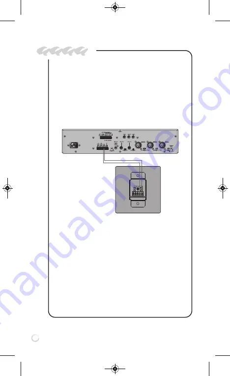 Inter-m DSA-100DV Operation Manual Download Page 12