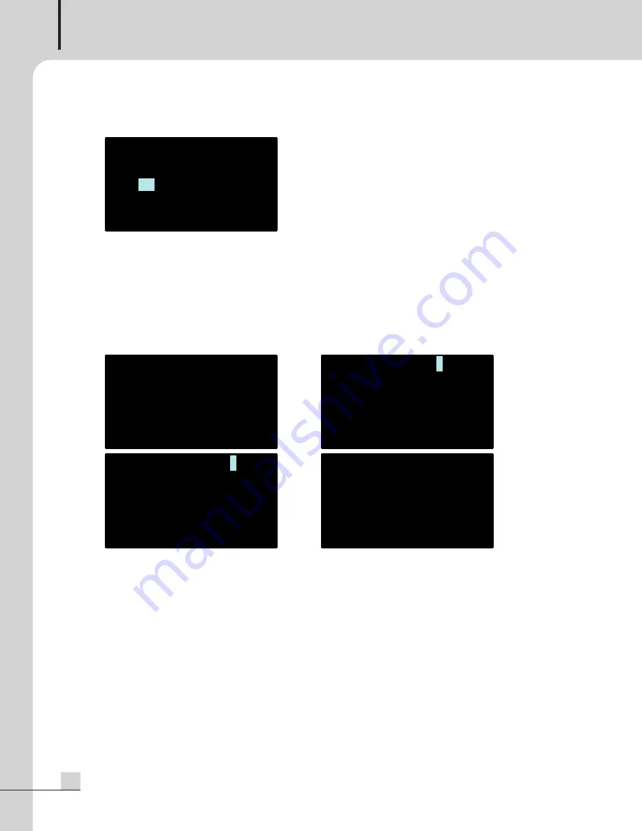 Inter-m DSA-2000Q Operation Manual Download Page 18