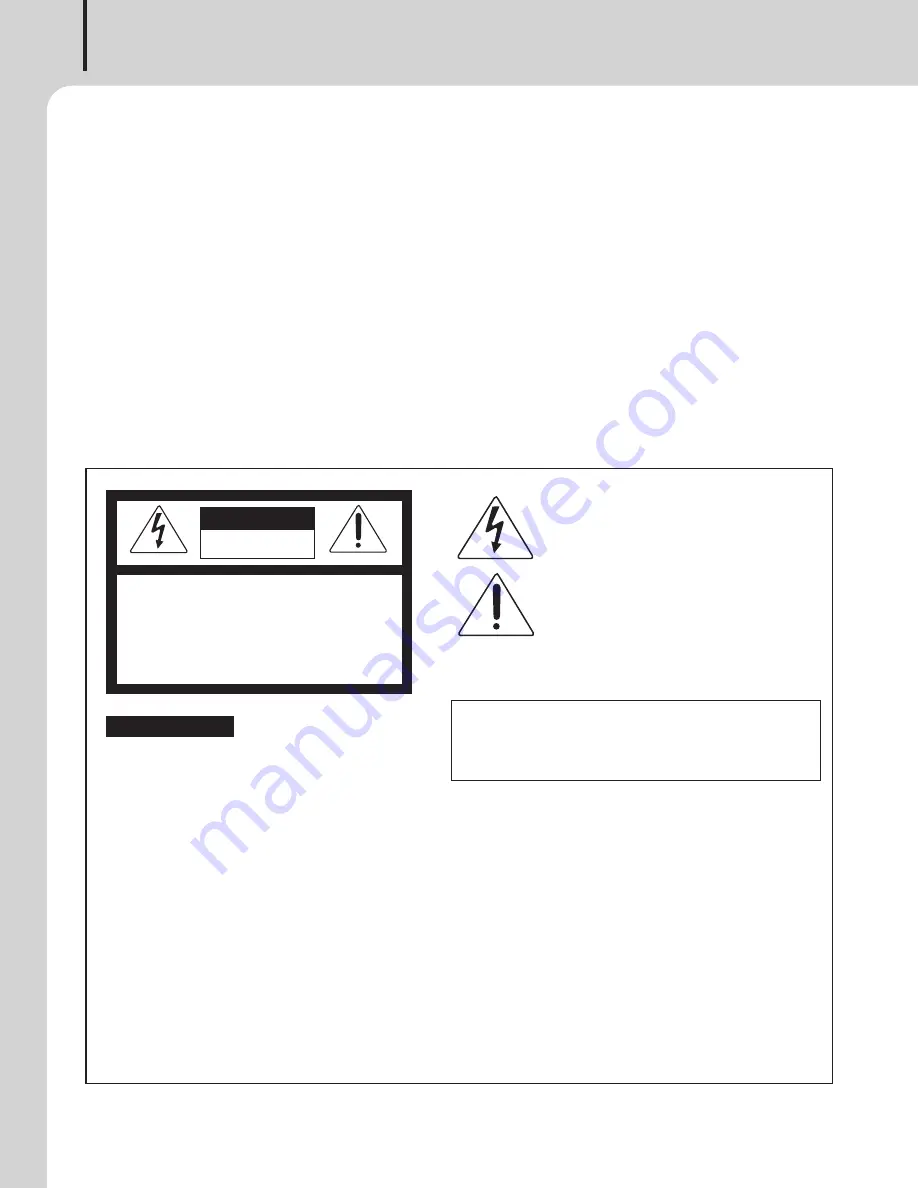 Inter-m ECS-6216MS Operation Manual Download Page 2