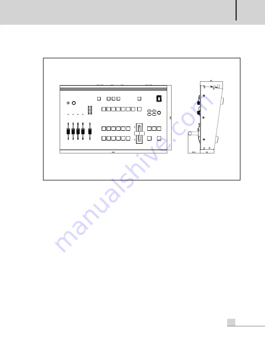 Inter-m HDMX-1104 Operation Manual Download Page 25