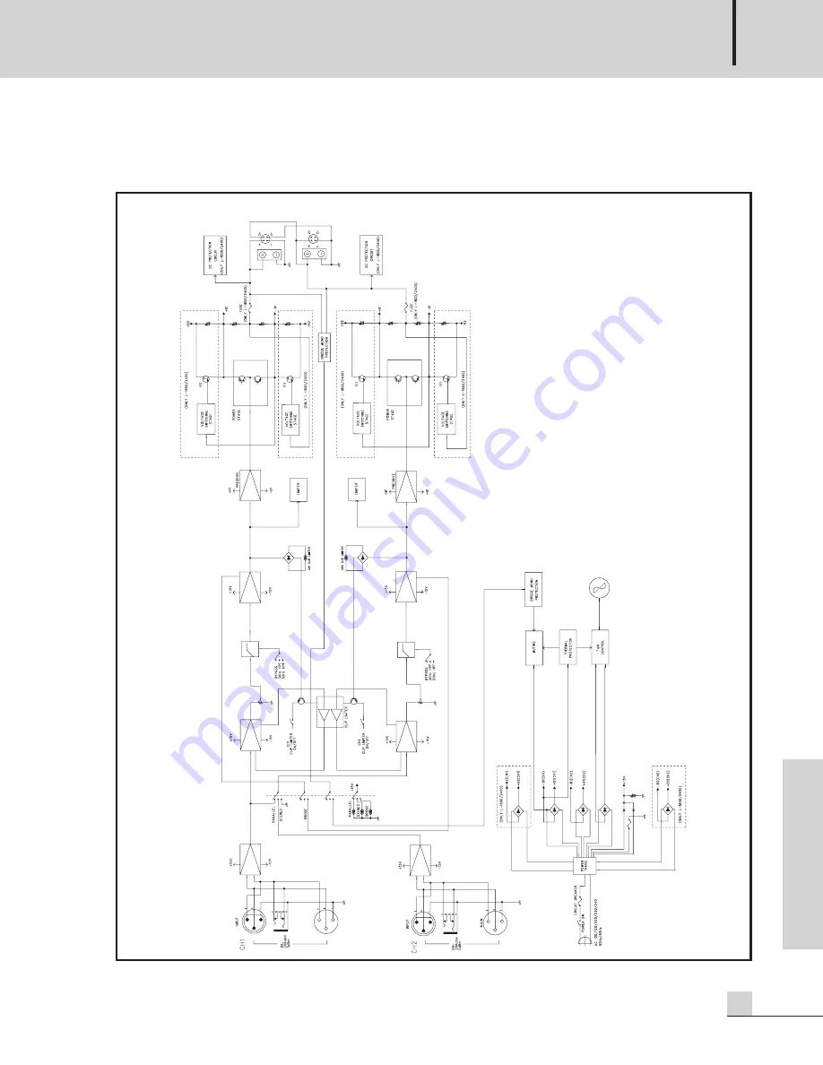 Inter-m L-1400 Operation Manual Download Page 61