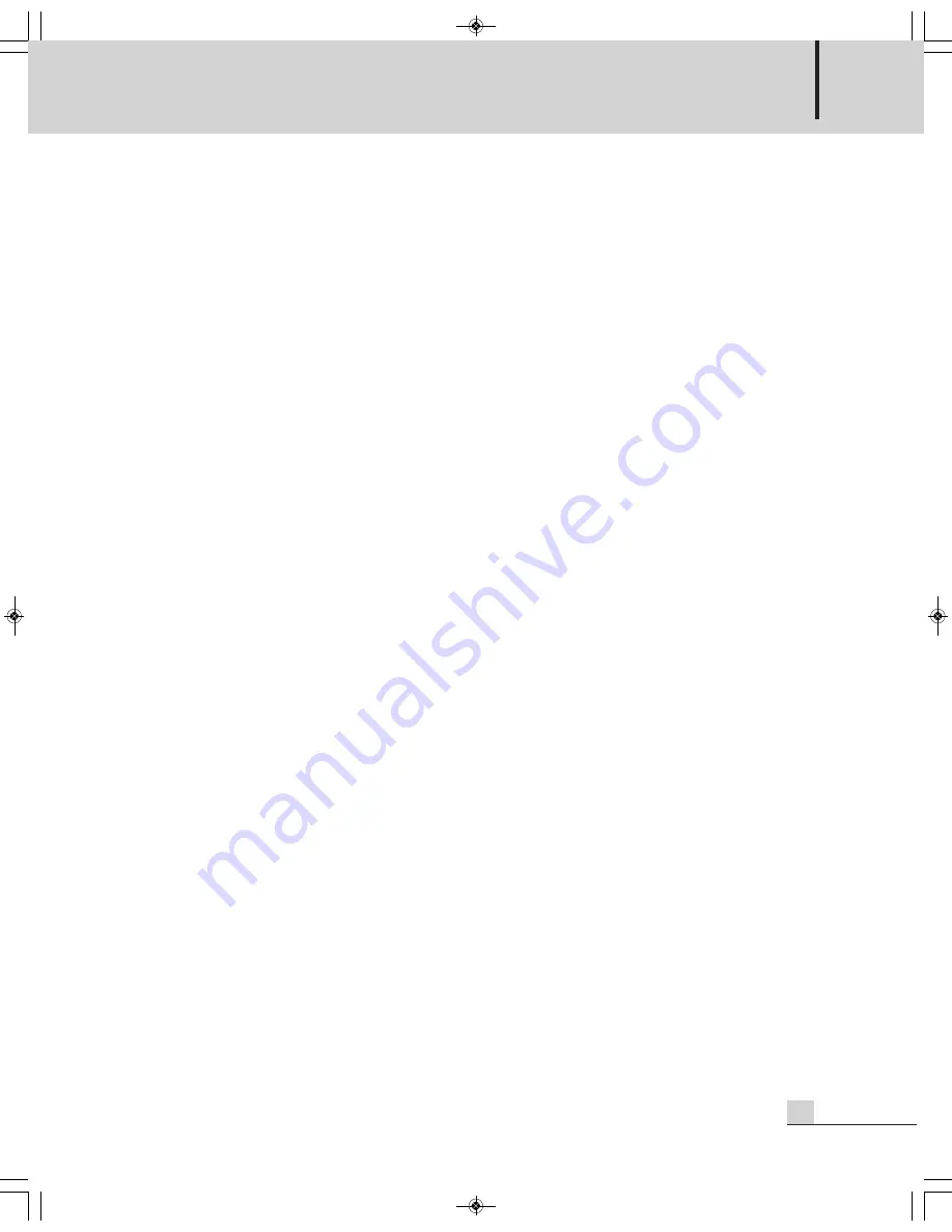 Inter-m MA-106A Operation Manual Download Page 10