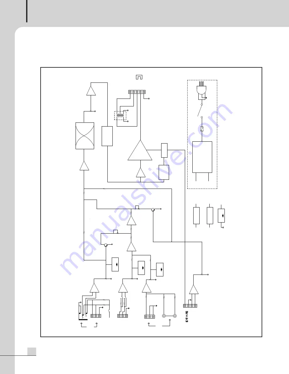 Inter-m MA-110N Operation Manual Download Page 14