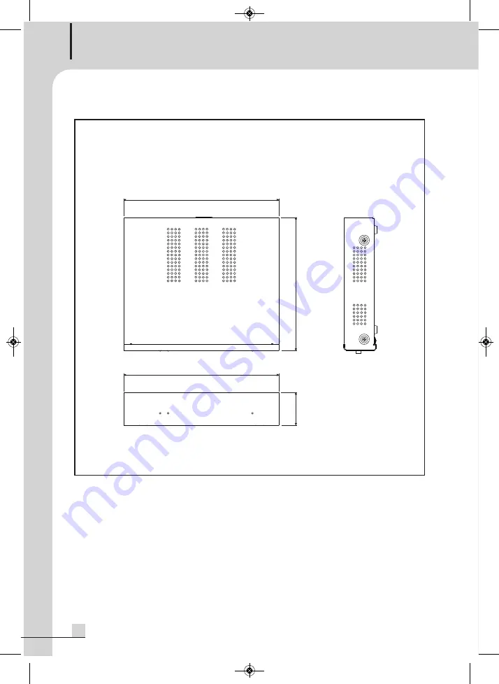 Inter-m NC-S01 Operation Manual Download Page 12