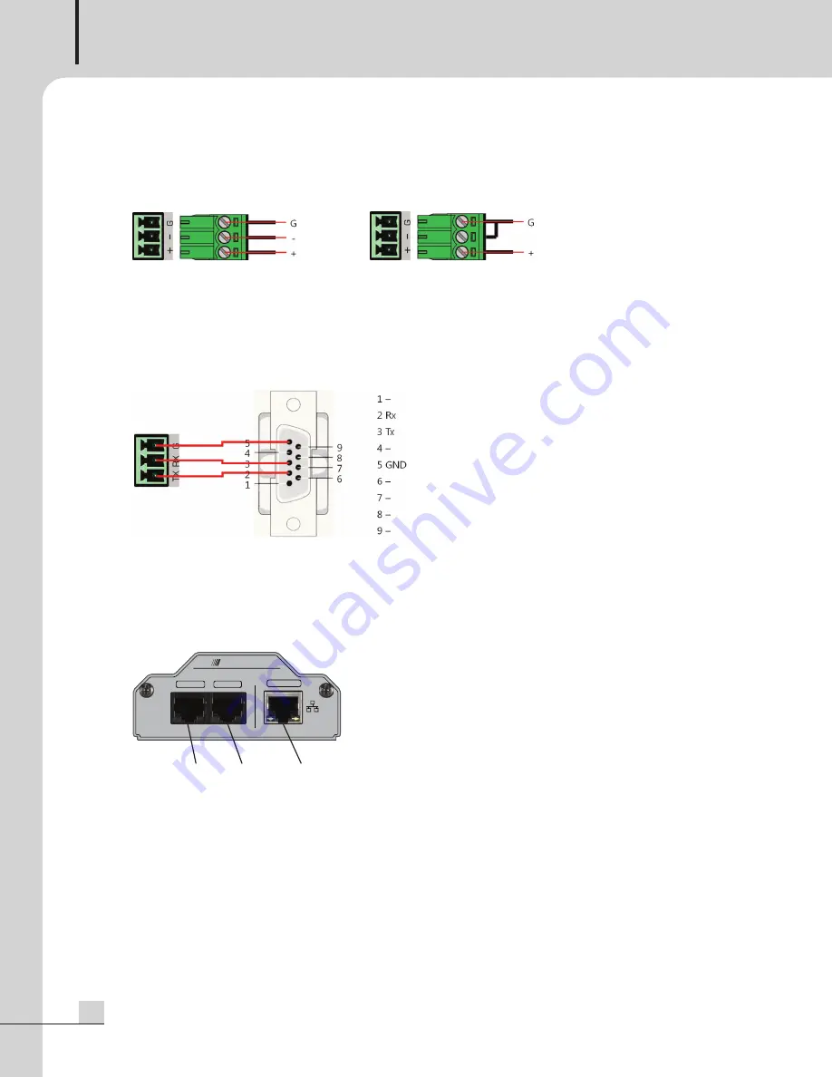 Inter-m NPX-8000 Скачать руководство пользователя страница 10