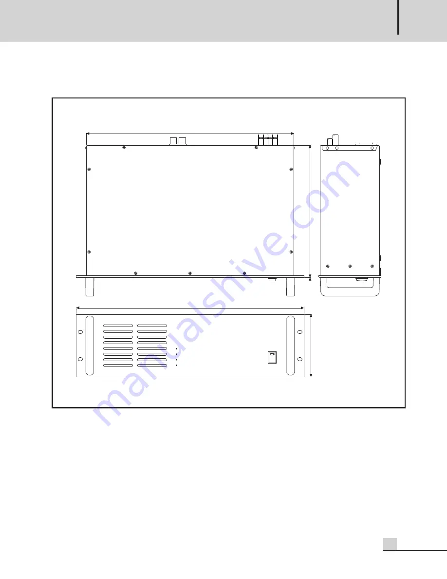 Inter-m PA-6312 Operation Manual Download Page 13