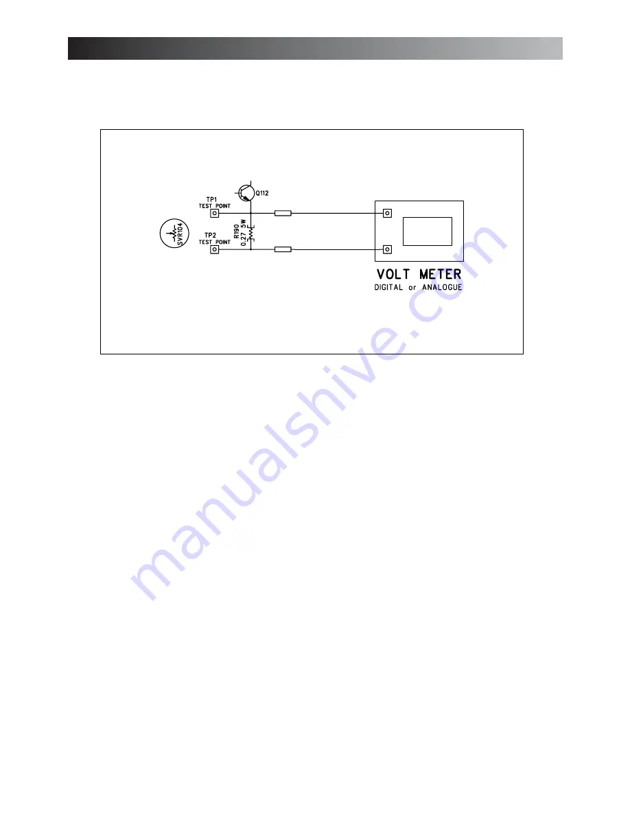 Inter-m PA-935A Service Manual Download Page 2