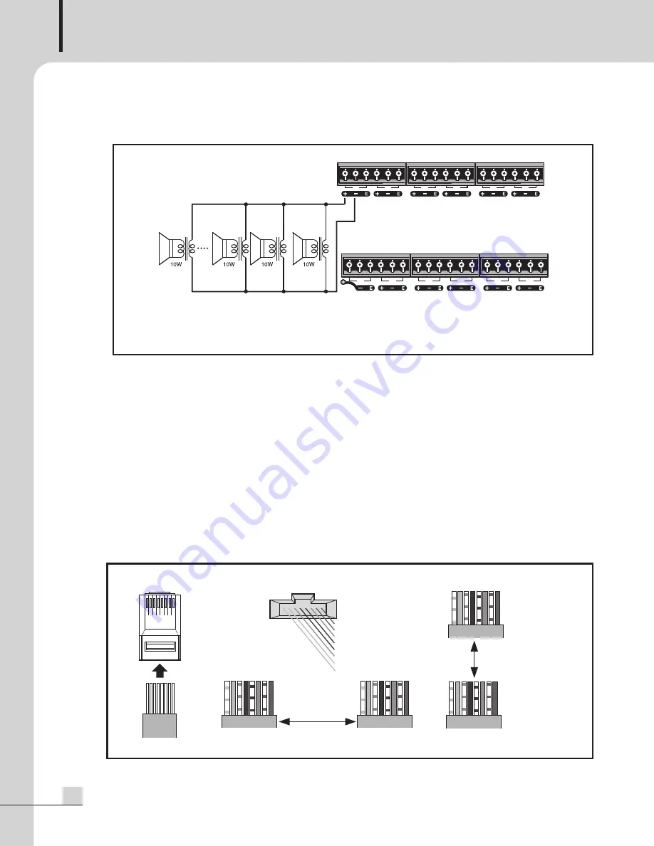 Inter-m PAC-5000A Operation Manual Download Page 14