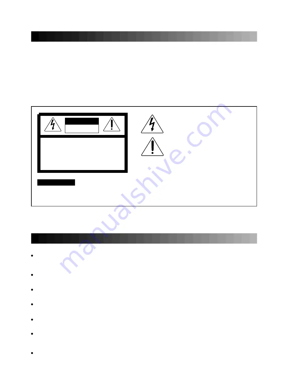 Inter-m PAM-120 Operating Manual Download Page 2