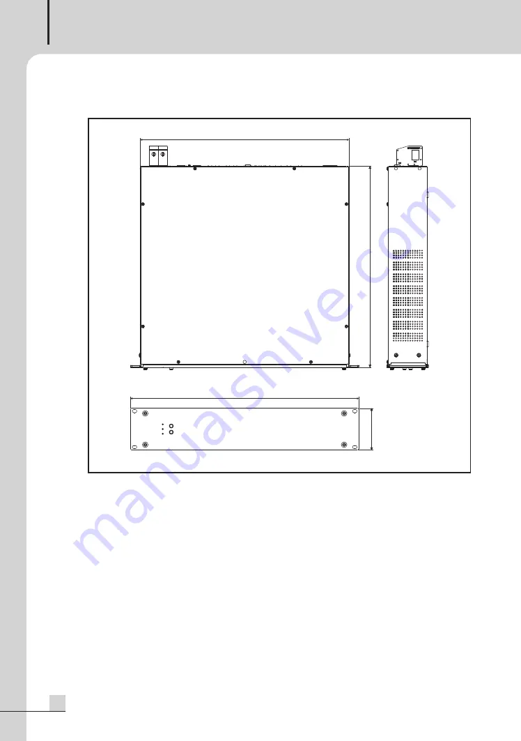 Inter-m PB-6207B Operation Manual Download Page 16